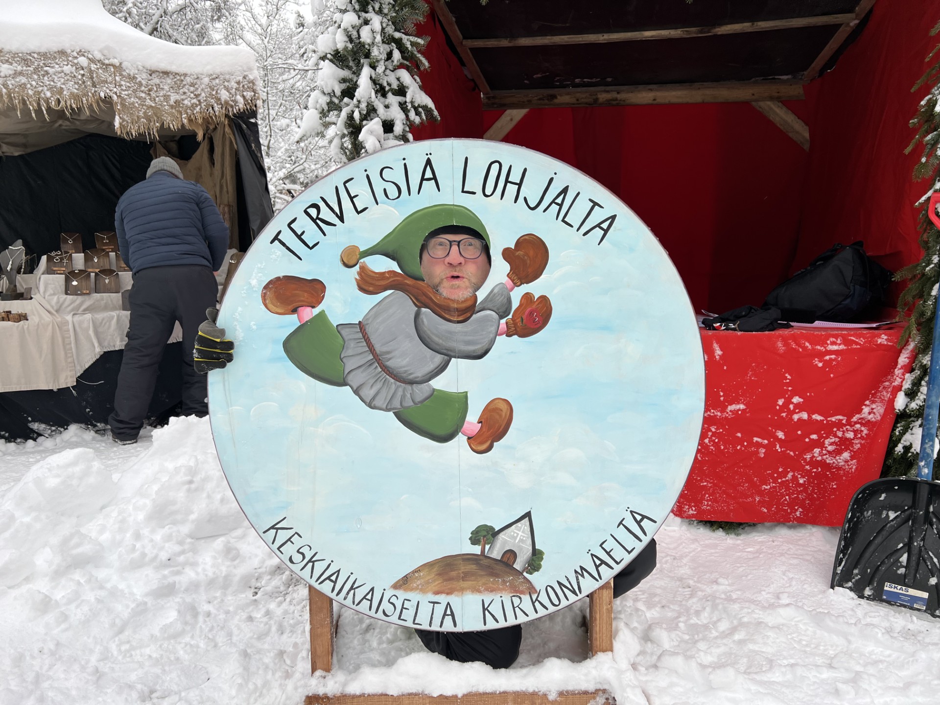 Kirkonmäki